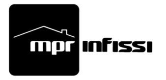 MPR INFISSI